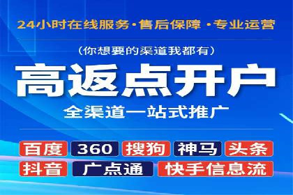 百度推广渠道拓展，成功案例分析